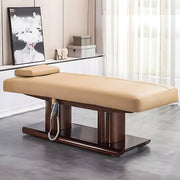 Versatile Electric Massage Table Bed Heating Function