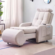 Massage Table with Removable Roller