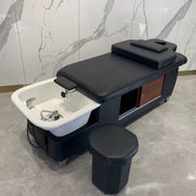 Head SPA Shampoo Bed with Professional Shampooing Function LXT1081