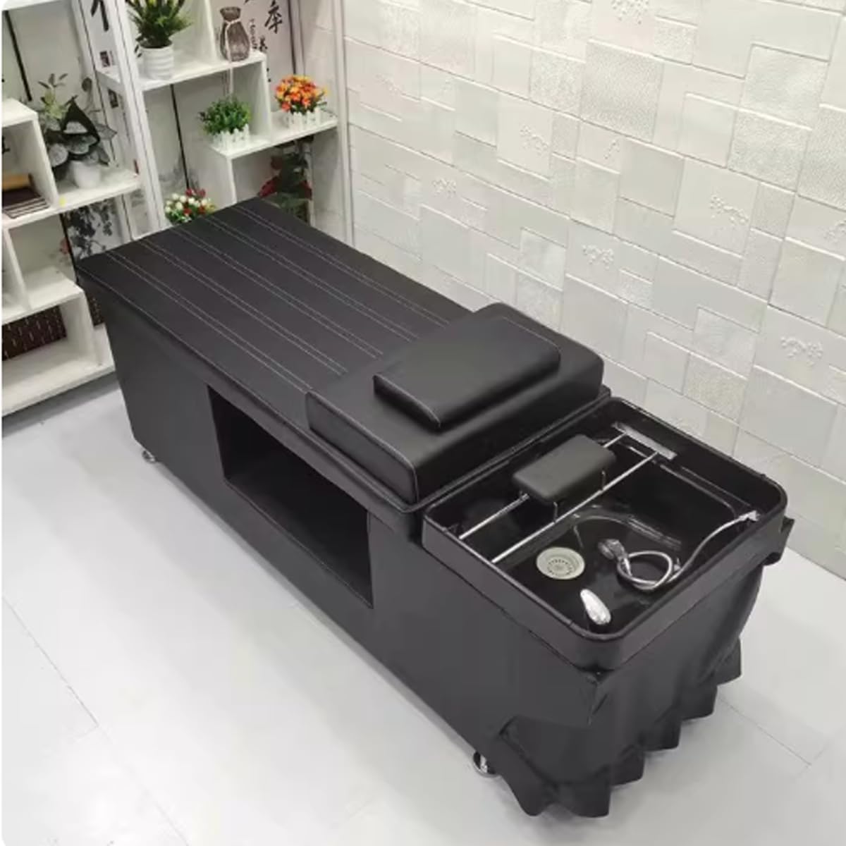 Minimalist Hair Spa Shampoo Bed LXT-1062