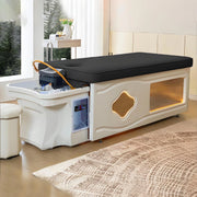 Head SPA Multifunctional Shampoo Bed LXT1076