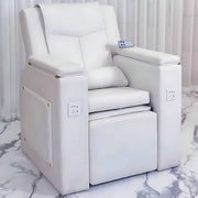 Electric Beauty Multifunctional Nail Art Beauty Massage Sofa Chair