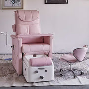 Nail Massage Chair and Smart Foot Massage Salon Spa Chair