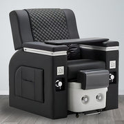 Suitable For Nail Art, Massage, Spa, Foot Bath Chair