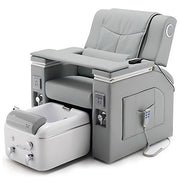 Nail Spa Chair, Electric Foot Massage Spa Chair