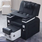 Reclining Pedicure Chair Plumbing AMY11